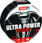 Preview: tesa® 56623 Ultra Power Extreme Tape, 25m x 50mm, schwarz
