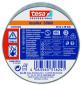 Preview: tesaflex® Professional 53988 Isolierband 7000V, 25m x 25mm, hellgrau