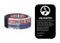 Preview: tesa® 66462 ECO PRO-STRONG Gewebeband, 50m x 50mm, schwarz
