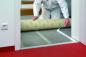 Preview: tesafix® 51960 Profi, 25m x 38mm, farblos