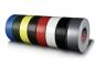 Preview: tesa® 53799 glänzend, 500m x 1300mm, grün