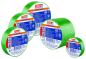 Preview: tesaflex® Professional 53988 Isolierband 7000V, 10m x 15mm, grün