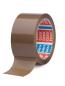 Preview: tesapack® 64014 PP, 66m x 50mm, braun