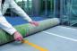 Preview: tesafix® 64620, 50m x 50mm, farblos