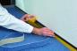 Preview: tesafix® 64620, 50m x 50mm, farblos