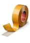 Preview: tesafix® 64620, 50m x 50mm, farblos