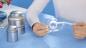 Preview: tesafilm® invisible, 33m x 19mm, weiss-matt