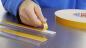 Preview: tesafix® 4957, 25m x 12mm, weiss