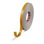 Preview: tesafix® 4957, 1800m x 6mm, weiss
