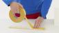 Preview: tesafix® 4968, 50m x 200mm, weiss
