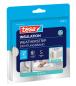 Preview: tesamoll® 5559 STANDARD, I-Profil, 6m x 9mm x 4mm, weiß