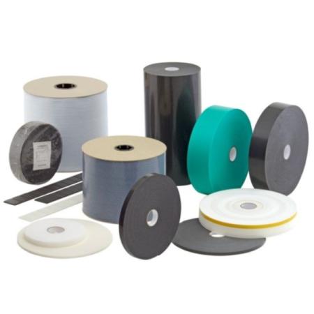 PVC-Schaum mit Folienabdeckung - ASTORPVC Schaumstoffklebeband von M&S Lehner GmbH