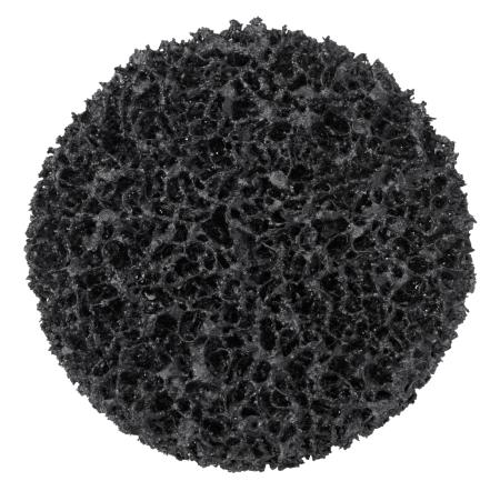 Scotch-Brite™ Roloc™ Schleifscheibe CR-DR, 76 mm, S XCS