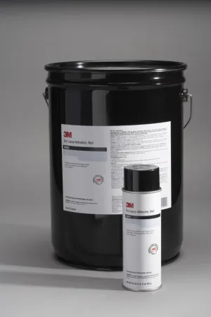 3M™ 09091 Dry Layup Adhesive Spray, Rot, 467 g