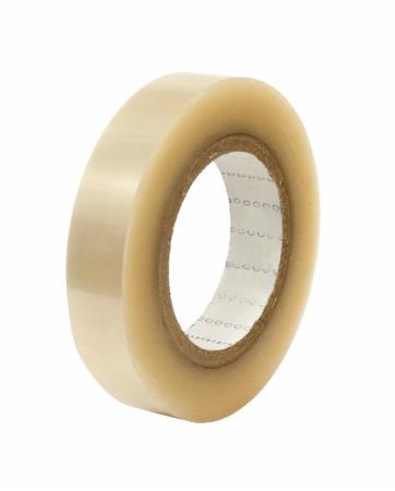 3M™ Abziehhilfe- und Spleiß-Klebeband 5300, Transparent, 0.13 mm, 8 mm x 30 m