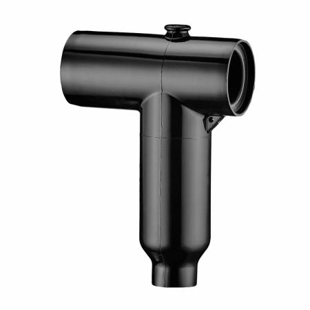 3M™ Asymmetrischer T-Stecker IEC-Steckendverschluss 630 A, 24 kV, Durchmesser 17,0–25,1 mm, 25–95 mm²-Bereich, Kabelschuh, 3 Phasen pro Satz/1 Satz pro Karton