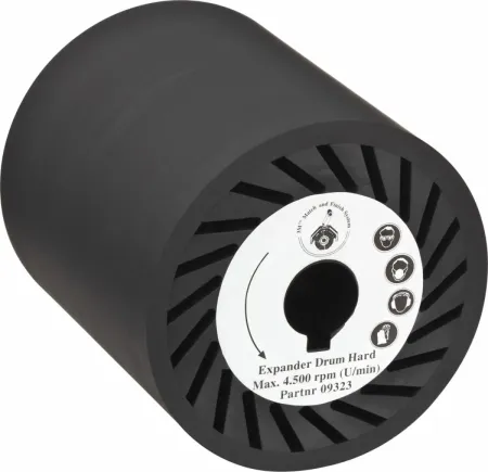 3M™ Aufnahmewalze MA-AC, 90 mm x 100 mm x 19 mm, hart