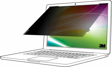 3M™ Bright Screen Blickschutzfilter für Dell™ XPS™ 16, 16:10, BPNDE007
