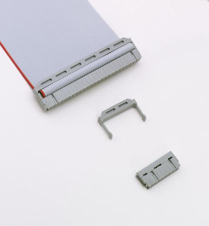 3M™ Buchsenstecker für die Kabelmontage, vormontiert, 3000 Serie