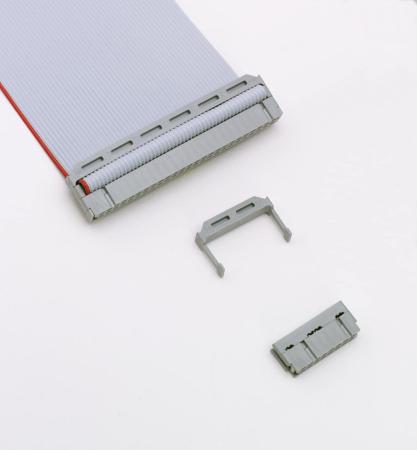 3M™ Buchsenstecker für die Kabelmontage, vormontiert, 3000 Serie