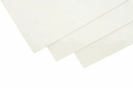 3M™ CeQUIN I Flexibles Isolationspapier, Weiß, 914 mm x 596 m x 127 µm, 545 (+/-15%) m² / Logrolle
