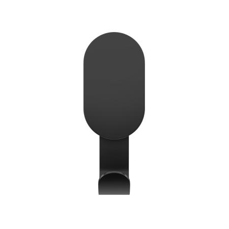Preview: 3M CLAW™ Gipskarton-Haken 7 kg, 3DH15BLK-UKN, Schwarz, 1 Haken