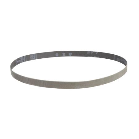 3M™ Trizact™ Gewebeschleifband 237AA, 19 mm x 520 mm, A100
