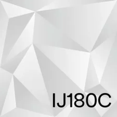3M™ Controltac™ Druckfolie mit Comply™ IJ180C, Weiß, 1372 mm x 45,72 m