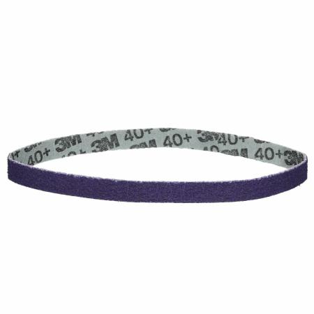 3M™ Cubitron™ 3 Feilenband, 10 mm x 330 mm, (3/8 Zoll x 13 Zoll), 40+, 33479