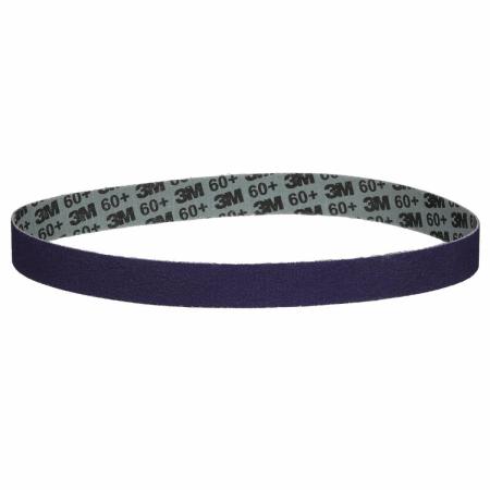 3M™ Cubitron™ 3 Feilenband, 20 mm x 520 mm, (3/4 Zoll x 20,5 Zoll), 60+, 33485