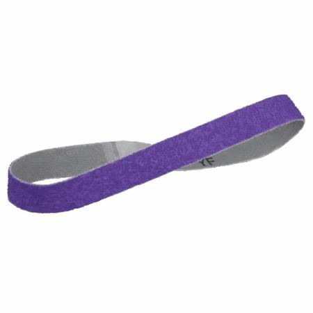 3M™ Cubitron™ 3 Gewebeschleifband 1184F, 36+ YF-weight, 19 x 457mm, Film-lok, Single-Flex, 100 ea/Case
