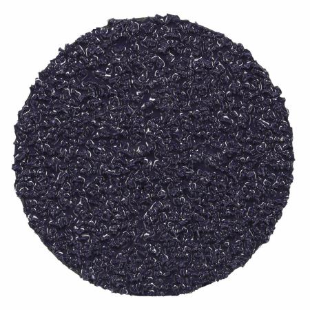 3M™ Cubitron™ 3 Roloc™ Fiberscheibe, 50 mm (2 Zoll), 36+, 33489