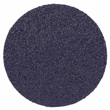 3M™ Cubitron™ 3 Roloc™ Fiberscheibe, 50 mm (2 Zoll), 60+, 33490