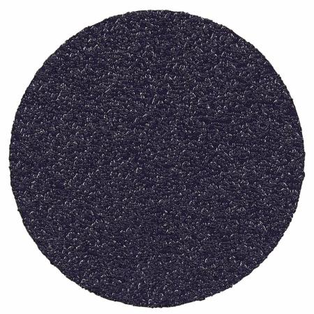 3M™ Cubitron™ 3 Roloc™ Fiberscheibe, 50 mm (2 Zoll), 80+ 33491