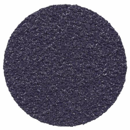 3M™ Cubitron™ 3 Roloc™ Fiberscheibe, 75 mm (3 Zoll), 36+, 33493