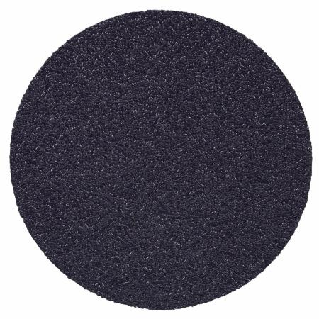 3M™ Cubitron™ 3 Roloc™ Fiberscheibe, 75 mm (3 Zoll), 80+, 33495