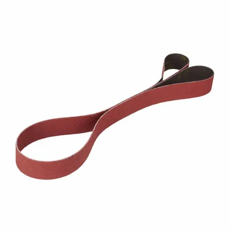 3M™ Cubitron™ II Gewebeschleifband 967F NEW, 50 mm x 1525 mm, 80+, STA