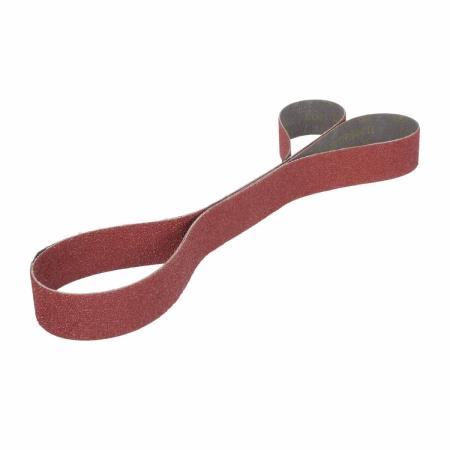 3M™ Cubitron™ II Gewebeschleifband 984F, 36+ YF-weight, 1700mm x 1320mm, Film-lok, Single-flex, Segmented, 4 ea/Case