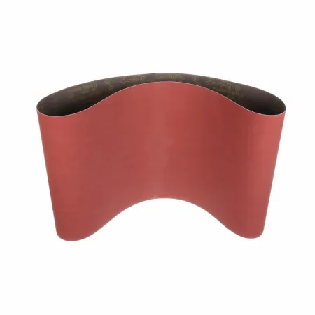3M™ Cubitron™ II Gewebeschleifband 984F, 650 mm x 1900 mm, 60+, STA