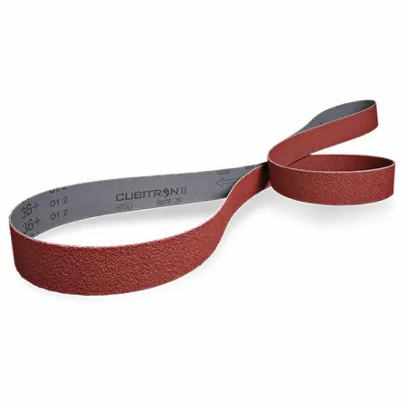 3M™ Cubitron™ II Gewebeschleifband 997F, Musterband
