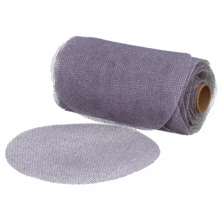 3M™ Cubitron™ II Heavy Duty Gitternetz Schleifscheibe auf Rolle, 150 mm,  HD-Körnung 120+, 31696