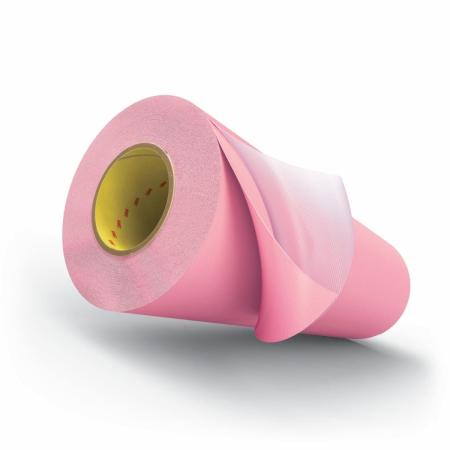 3M™ Cushion-Mount™ Plus Klischeeklebeband L1920, Pink, 457 mm x 33 m, 0.5 mm