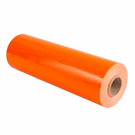 3M™ Diamond Grade™ DG³ Reflexfolie 4084, Fluoreszierend Orange, 1016 mm x 45.7 m