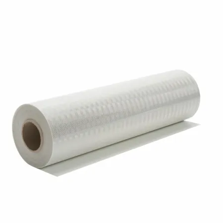 3M™ Diamond Grade™ DG³ Reflexfolie 4090, Weiß, 914 mm x 45.7 m
