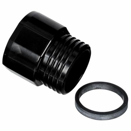 3M™ DIN40-Anschluss für Gebläseatemschutz-System PF2-600E-ASB, PF2-950-ASB