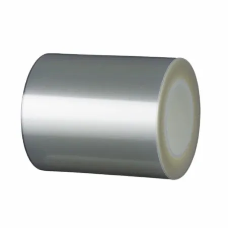 3M™ Doppelseitiges Klebeband mit Polyester-Träger UCT-50, Transparent, 203 mm x 279 mm, 5 pro Fall