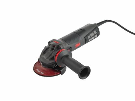 3M™ Elektro-Winkelschleifer, variable Drehzahl, 1900W, 125 mm, 14291