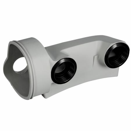 3M™ Ersatzgehäuse für Gebläseatemschutz-Systeme PF2-600E, PF2-930