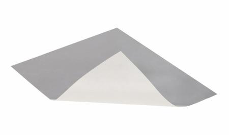 3M™ Etikettenfolien 7940, Silver Foil, 1046 mm x 50 m