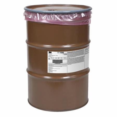 3M™ Fastbond™ Haftklebstoff 1049, Neutral, 208.2 L Open Head Drum (196.8 L Net)